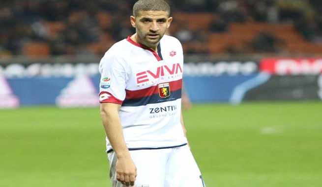 È UN ALTRO TAARABT, AL FANTACALCIO I SUOI GUIZZI PROSEGUIRANNO?