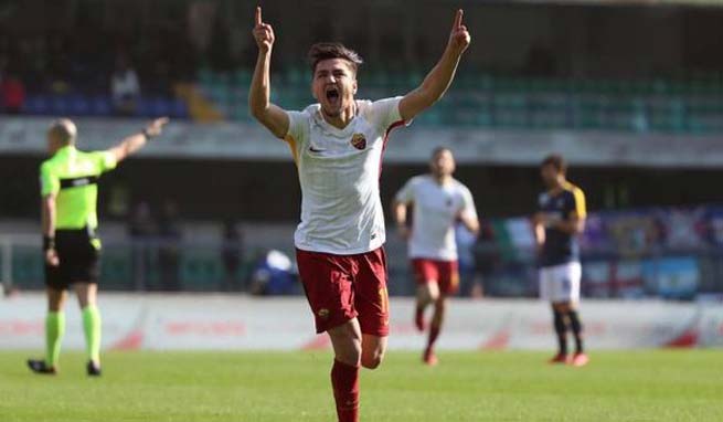 È un altro Under dopo la sosta, potrebbe rischiare Perotti nel tridente giallorosso?