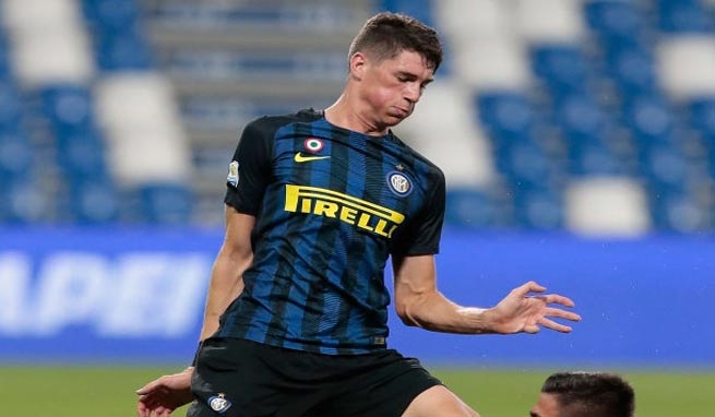 Occhio al nome: Spalletti scopre il baby Valietti, possibile fantasorpresa? Occhio al nome: Spalletti scopre il baby Valietti, possibile fantasorpresa?