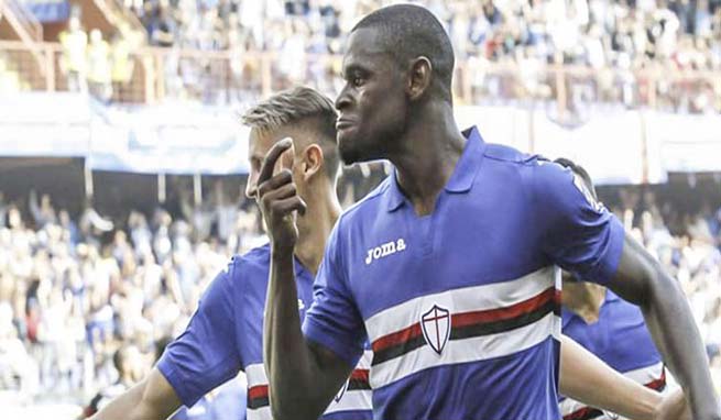 ZAPATA COME WEAH, SE GIAMPAOLO VOLEVA RISPOSTE NON C'ERA UN MODO MIGLIORE