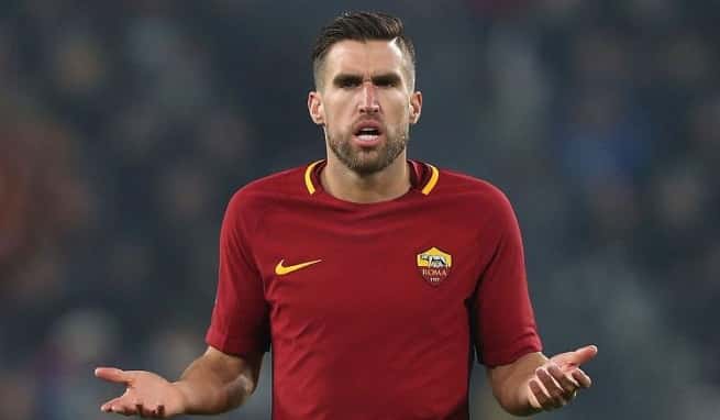 MAL DI PANCIA STROOTMAN, L'OLANDESE DELUDE NELLE FANTALEGHE E A GENNAIO SI PUò PENSARE ALLO SVINCOLO