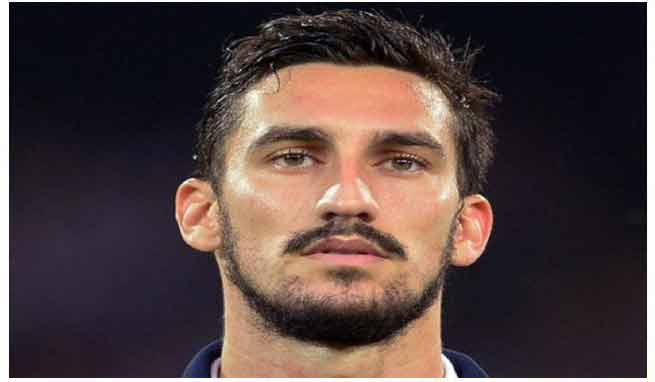 Ciao Astori. Il calcio cosi come  il fantacalcio si fermano