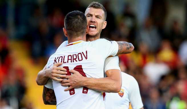 ULTIMA ORA PROBABILI: KOLAROV E PEROTTI FUORI, ADNAN VA A DESTRA E PERICA SORPASSA LOPEZ. STROOTMAN PAGA LE FRIZIONI CON DI FRA?