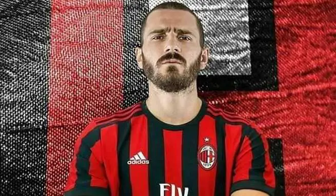 Juve o Milan, cambia poco: Bonucci è il primo fanta-pilastro in difesa!