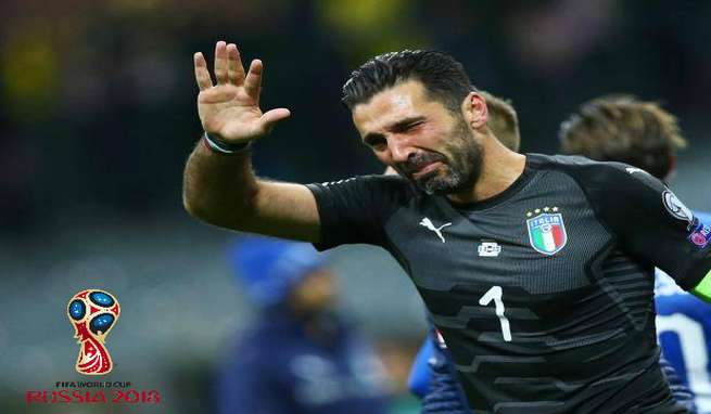 Italia senza Mondiali, quali ripercussioni al fantacalcio?