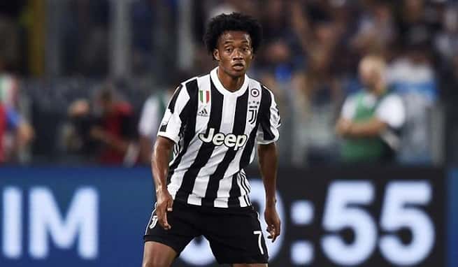 DA LIONE AL MILAN, è SEMPRE JUAN CUADRADO L'UOMO DEI GOL PESANTISSIMI PER LA JUVE, PUNTARCI O NO PER QUESTO FINALE?