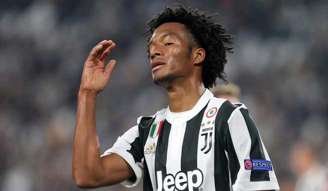 ALLEGRI PERDE CUADRADO PER 2 MESI, CHE FARNE ALL'ASTA DI GENNAIO?