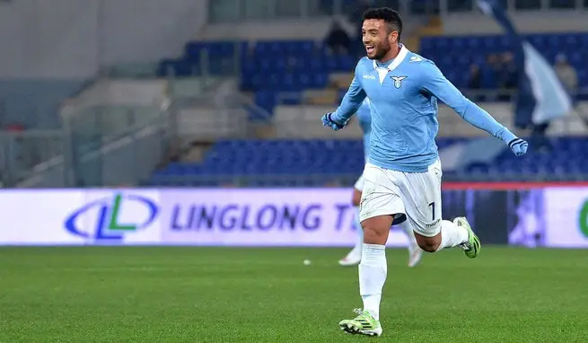 Felipe Anderson accelera, ecco quando può rientrare per i suoi fanta-possessori