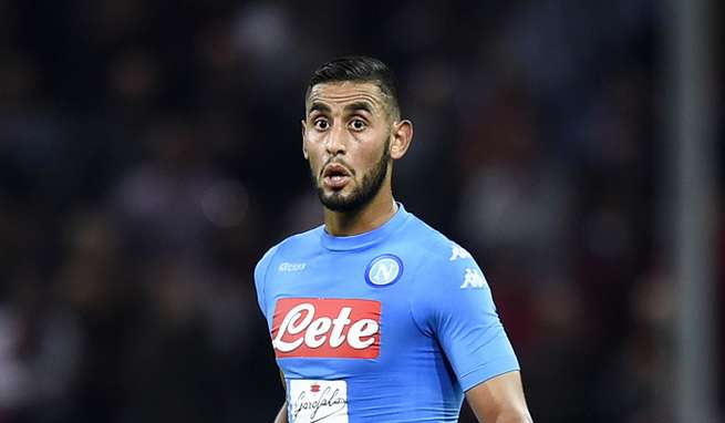 CASO GHOULAM-ALGERIA E QUEL CERTIFICATO CHE PIACE AI FANTALLENATORI