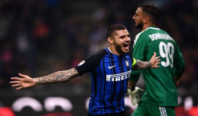 Chiamatelo ammazzagrandi, adesso Icardi è decisivo pure nei big-match!