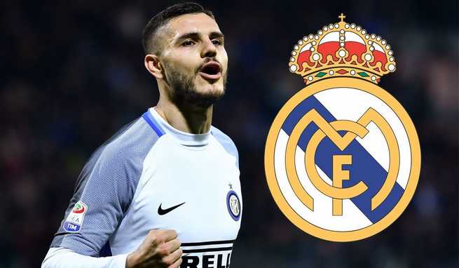 ICARDI CORTEGGIATISSIMO IN SPAGNA MA C'è UNA MINACCIA REAL..E AL FANTACALCIO?