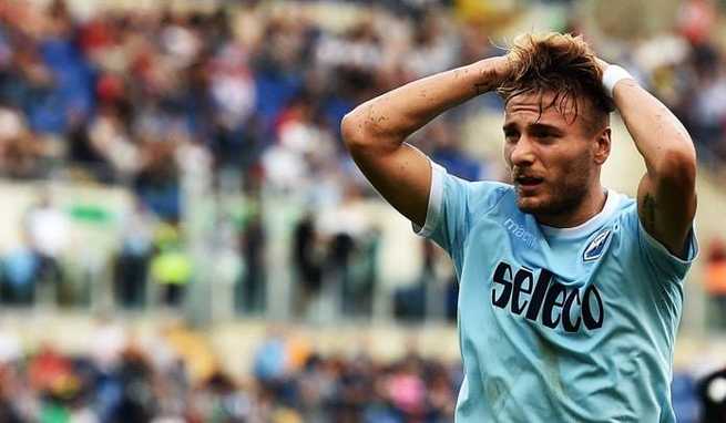 INZAGHI COL MIGLIORE ATTACCO MA PUò PERDERE IMMOBILE PER QUALCHE PARTITA: DIAGNOSI E TEMPI DI RECUPERO