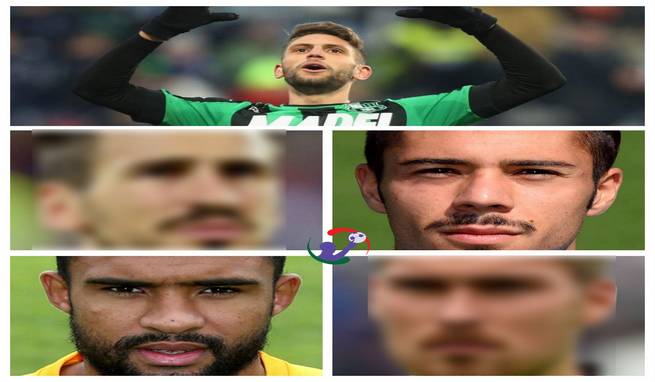 Gli 'impresentabili ' della Serie A: quali giocatori da evitare assolutamente? Gli 'impresentabili ' della Serie A: quali giocatori da evitare assolutamente?