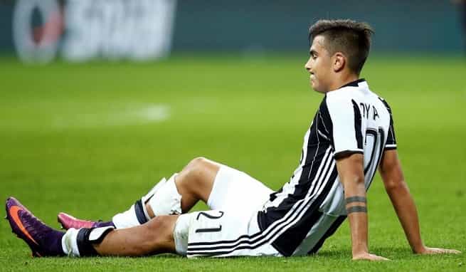 C'è SPERANZA PER IL RIENTRO DI DYBALA, PUNTARCI O NO PER LO SPRINT SCUDETTO IN FANTALEGA?