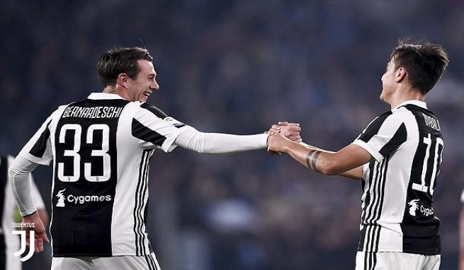 Allegri si gode un'abbondanza prolifica, quando torna Dybala che fare con Bernardeschi?