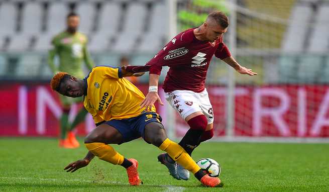 Cerci o Kean, di chi è il primo gol del Verona?