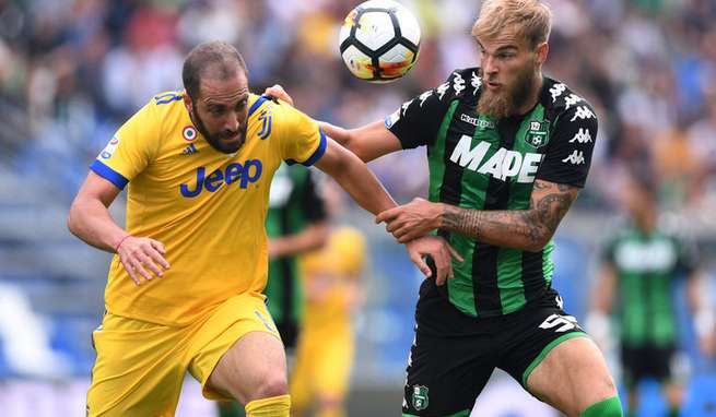 SASSUOLO, TEGOLA LETSCHERT: LUNGO STOP IN VISTA. E SCOCCA L'ORA DI GOLDANIGA...