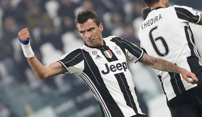 POST CHIEVO, ALLEGRI CHIARISCE I TEMPI DI RECUPERO DI MANDZUKIC E KHEDIRA!