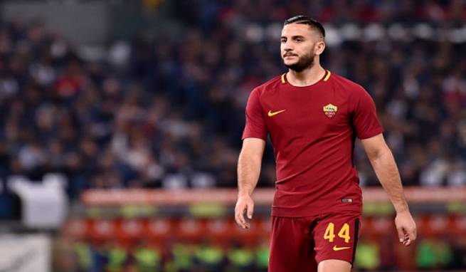 Tegola Manolas, per la Roma un inizio costellato da infortuni muscolari