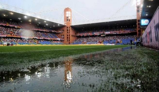 Roma-Sampdoria rinviata, cosa prevede il regolamento al fantacalcio?