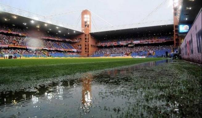 ROMA-SAMPDORIA RINVIATA, COSA PREVEDE IL REGOLAMENTO AL FANTACALCIO?