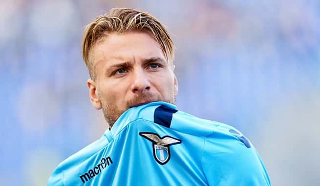 IMMOBILE PAGA LE SCORIE NAZIONALI, SARà CORSA CONTRO IL TEMPO PER LA PARTITA DELL'ANNO NELLA CAPITALE