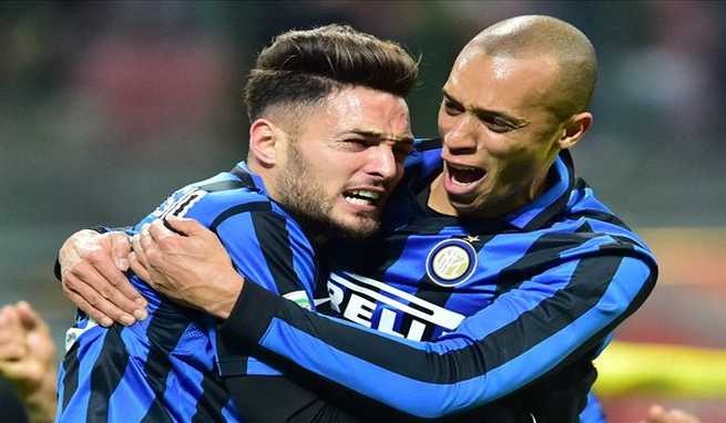 NATALE AMARO PER SPALLETTI: SI FERMANO MIRANDA E D'AMBROSIO PRIMA DEL GIRO DI BOA