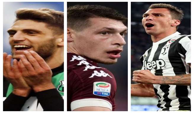 PROBABILI FORMAZIONI LIVE: DEFREL NELLA ROMA, VIOLA SENZA THEREAU. TEGOLA BERARDI E BELOTTI CI PROVA