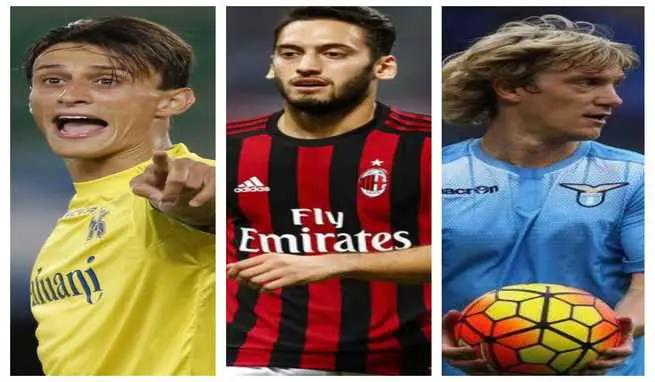 ULTIMA ORA PROBABILI: IL NINJA RESTA A CASA, FUORI INGLESE NEL CHIEVO. ANCORA SZCZESNY PER ALLEGRI E NUOVI ESTERNI PER LA LAZIO