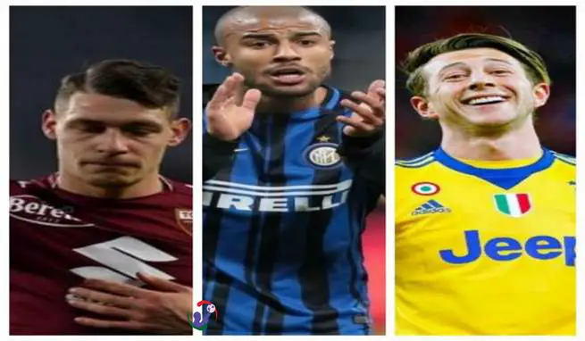 PROBABILI FORMAZIONI LIVE: BERNARDESCHI DA EX, KALINIC SI FERMA ANCORA. PERES E ANDERSON GRANE CAPITOLINE