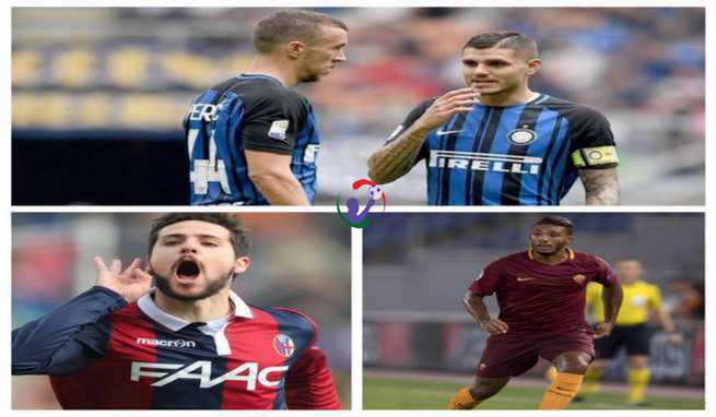 PROBABILI FORMAZIONI LIVE: SPALLETTI SENZA LEADER A GENOVA, DESTRO E CASTRO AL RIENTRO. JUAN JESUS SFRUTTA IL TURNOVER E NIANG IN PANCHINA?