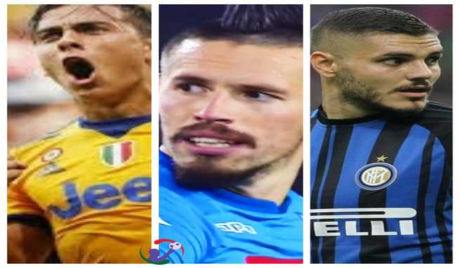 PROBABILI FORMAZIONI LIVE: PIPITA OUT, THEREAU DALL'INIZIO. DZEKO E FLORENZI PER RIPARTIRE. PAPU, CHI SEI?