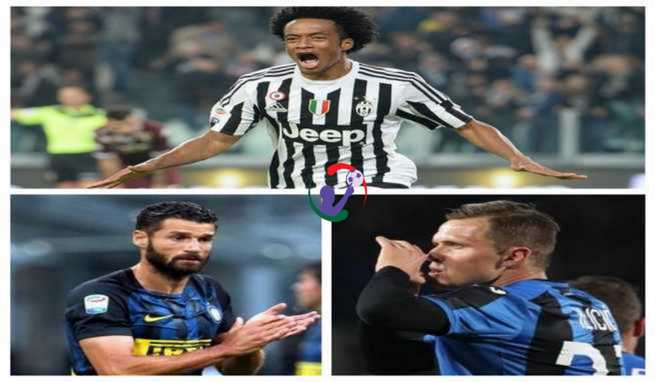 PROBABILI FORMAZIONI LIVE: Cuadrado terzino,  l'esperienza di Candreva,  problemi in attacco per Giampaolo e il ritorno di Chala!