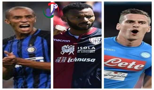 PROBABILI FORMAZIONI LIVE: MIRANDA NON RISCHIA, INZAGHI RITROVA RADU. MILIK DAL 1', DUBBIO STROOTMAN