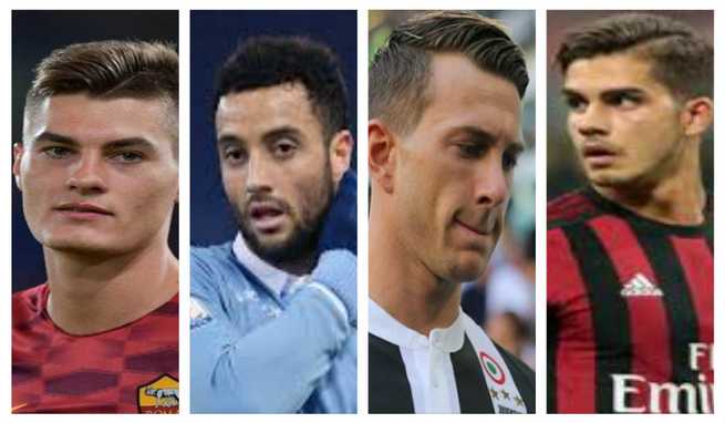 LE 10 FREGATURE CHE AVETE PRESO AL FANTACALCIO