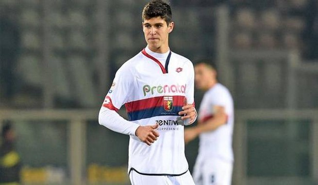 E se fosse Pellegri il colpo low cost in attacco al fantacalcio?