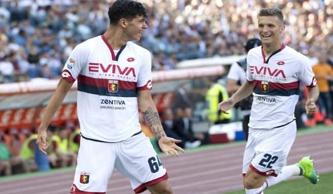 Pellegri ha il fuoco dentro: non si segna per caso in Serie A, quanti crediti puntarci?