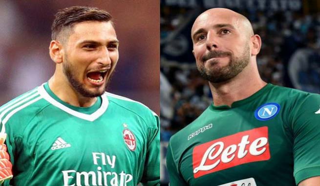 SI RIAPRE IL FRONTE DONNARUMMA, DALLE VISITE DI REINA A UNA NUOVA AGITAZIONE NOCIVA AL FANTACALCIO