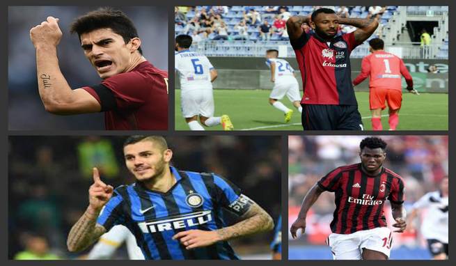 Gli specialisti sui piazzati: scopri tutti i potenziali uomini-bonus della Serie A!