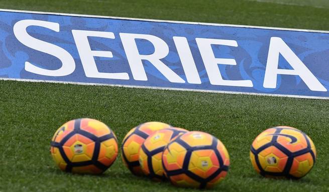 STAGIONE 2017/18 SERIE A: TUTTE LE DATE DA SEGNARE IN CALENDARIO