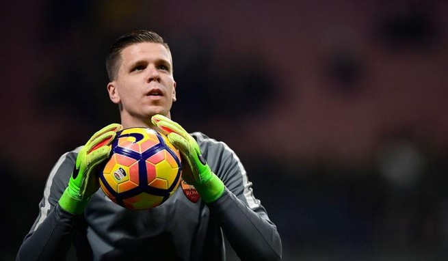 Szczesny – Juventus: ecco la verità