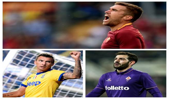 ULTIME DAI CAMPI SERIE A: Strootman non recupera, si ferma Saponara. Joao Mario trequartista e Silva centravanti nel derby!