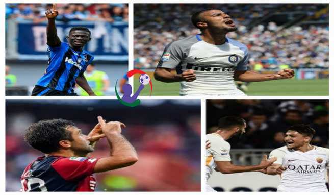 VOTI FANTACALCIO UFFICIALI CON ASSIST 36° TURNO SERIE A