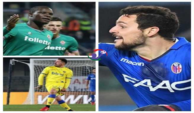 VOTI ANTICIPI SERIE A 18.A GIORNATA: DESTRO E I MIRACOLI DI NATALE, CACCIATORE FA E DISFA, BABAGOL GODURIA VIOLA!