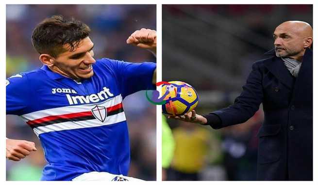 Voti Anticipi Serie A 23.a giornata: Samp e Toro non si fanno male, Inter alla prova del (senza) nove