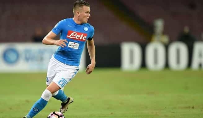 SEMPRE DECISIVO E MAI TITOLARE, LA STORIA STRANA DEL GREGARIO ZIELINSKI AL FANTACALCIO