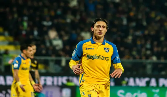 Un talento in casa, perchè l'Inter deve credere in Samuele Mulattieri
