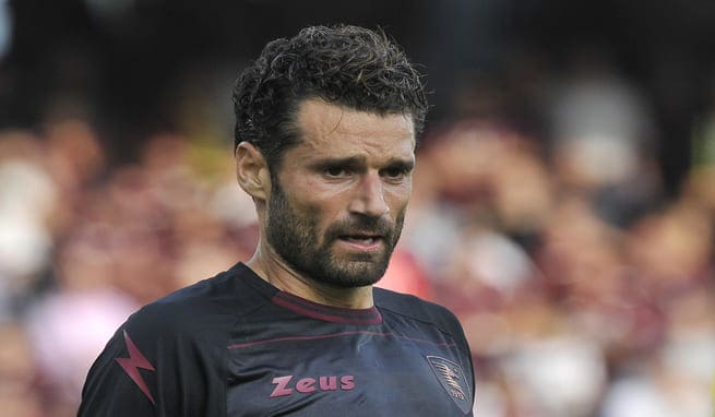 NUOVO RUOLO E FASCIA DA CAPITANO, RIECCO UN CANDREVA RIGENERATO