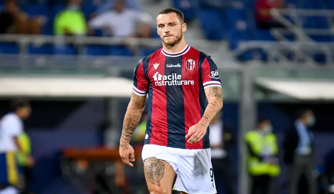 VOTI FANTACALCIO SERIE A 5 GIORNATA: CONDOTTIERO ARNAUTOVIC, SCHOUTEN GOFFO, CAPORETTO ROMA!