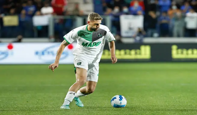 VOTI FANTACALCIO ANTICIPO SASSUOLO-MONZA: BERARDI VA, RUAN, ALTRO DISASTRO, CHE PESSINA!